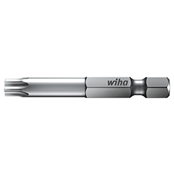 Wiha Embout Professional 70 mm TORX® 1/4" E6.3 33712