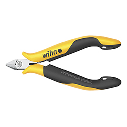 Wiha Pince coupante diagonale Professional ESD