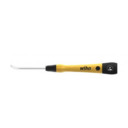 Wiha Extracteur PicoFinish® ESD