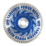 POWER METAL Power Metal (pour acier inoxydable / goulotte en spirale)
