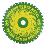 POWER METAL Power Metal (double usage fer / acier inoxydable)