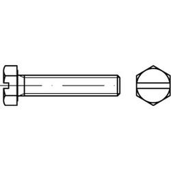 DIN 933 Vis à tête hexagonale 009338140060030