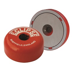 Alnico Shallow Pot Magnet