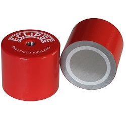 Alnico Deep Pot Magnet