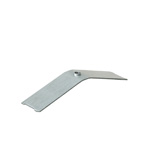 Raccord de tuyauterie en suspension JFE QL Deck Hanger