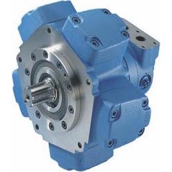 Moteur hydraulique à pistons radiaux BOSCH REXROTH MRE