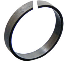 Bague de guidage, tige, polyamide PA 4112