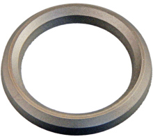 Anneau en L, pour emballage, PTFE-F52902