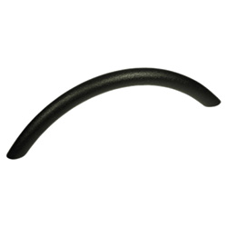 Arch handles, Steel 424.1-10-160-SR