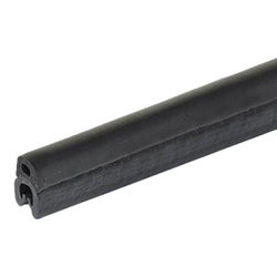 Edge protection seal profiles 2182-9,5-D-50