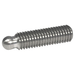Grub screws, Stainless Steel 632.5-M10-40