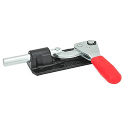 Heavy duty push-pull type toggle clamps 844-70-ASS