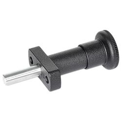 Indexing plungers, removable 817.9-7-9-B