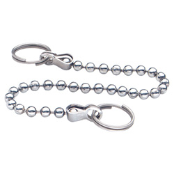 Stainless Steel-Ball chains