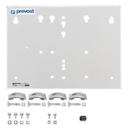 Plate-forme de montage pour enrouleur de tuyau