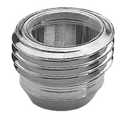 Bouchon mâle cylindrique 6 pans creux - A20