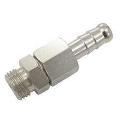 Jonction filetage orientable mâle - JFO