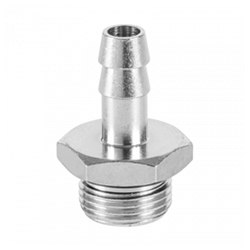 Jonction filetage cylindrique mâle avec joint - JMJ