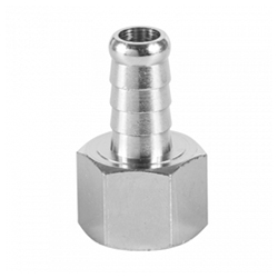 Jonction filetée femelle cylindrique - JFTF