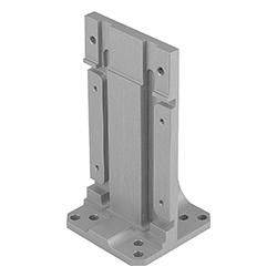 Support vertical, version courte (21091)