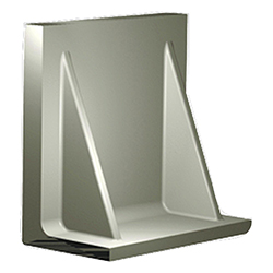 Equerre, aluminium (01252)