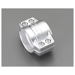 Collier de flexible (aluminium) EA462EE-10