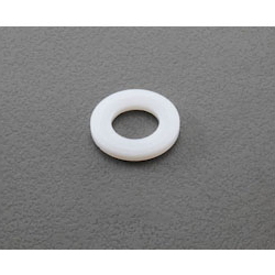 Rondelle plate (nylon) EA949ZA-161