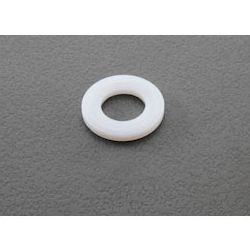 Rondelle plate (nylon) EA949ZA-241
