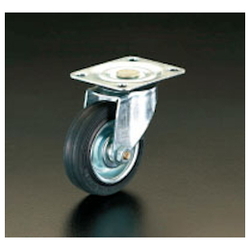 Roulettes (roulettes pivotantes) / diamètre de la roue × largeur : 100 × 30 mm. Capacité de charge : 100 kg