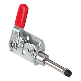 Mini sauterelles push-pull, forme B (K0745)