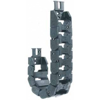 Energy Chain Outer Snap Opening and Closing Type Small (E2 Mini) B07 Type