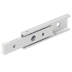 Rail de glissière en aluminium (ARS15S)