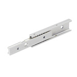 Rail de glissière en aluminium (ARS20S)