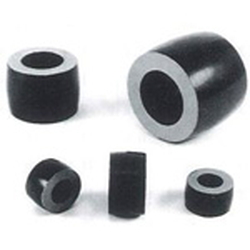 Lot De 4 Coussinets Pour Pointes De Haut-parleurs - 39 Mm - Amortisseur De Vibrations Tertullus