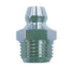 Série de lubrificateur, graisseur, pointe standard (vis G) type A GNA6M10K-10P