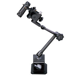Microscope à longue focale