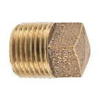 Fiche en bronze industriel pour joint de tuyau de bouche d'incendie pour tuyau, joint et matériau secondaire de tuyauterie M133MN-20