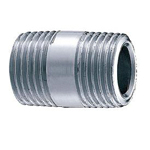 Embout rond de joints plaqués pour joint de tuyau de bouche d'incendie pour tuyau, joint et matériau secondaire de tuyauterie