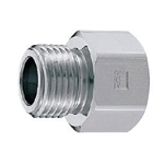 Adaptateur de conversion des vis de joints plaqués pour joint de tuyau de bouche d'incendie pour tuyau, joint et matériau secondaire de tuyauterie S2TEF-A