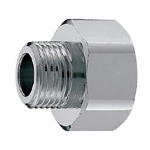 Adaptateur de conversion des vis de joints plaqués pour joint de tuyau de bouche d'incendie pour tuyau, joint et matériau secondaire de tuyauterie S2TEF-C