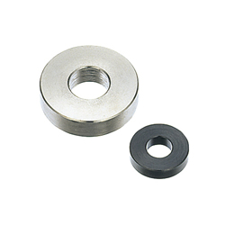 Rondelles métalliques - tolérance  +-0.10 & +-0.01 mm - dimensions configurables similaire DIN 988