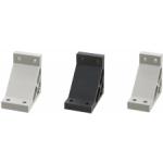 Supports - Série 6, supports ultra épais, 2 fentes HBLUD6-50-SSP