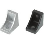 Supports - Série 8, supports avec patte HBLFSB8-C