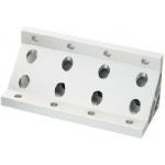 Supports GFS8 - Base 50 - Série 8-45 HBLPQ8-200-SST