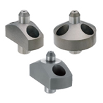 Goupilles De Positionnement - Goupilles De Positionnement, Manchons