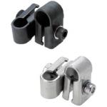Colliers flexibles / compact FLYC8-8