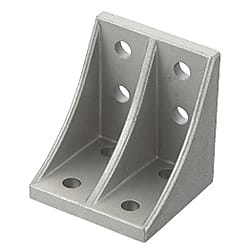 Supports-Série 5, supports inversés avec plaquette