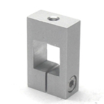 Joint de tuyau carré, modèle carré / fileté  (perpendiculaire) SQ13-503