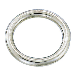 Maillon rond R-6-40