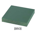 Plaques antivibrations (B50) B50-1000-500